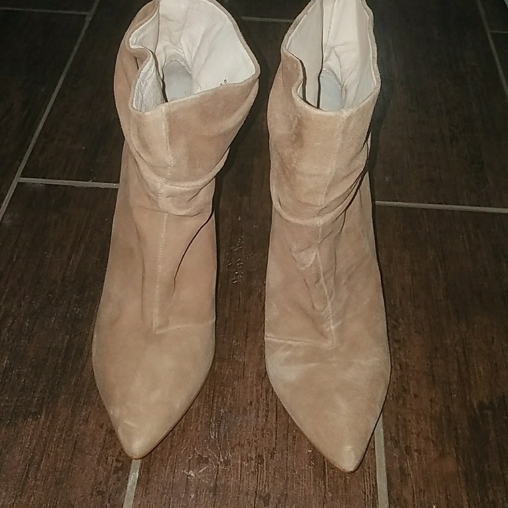 Beautiful boots